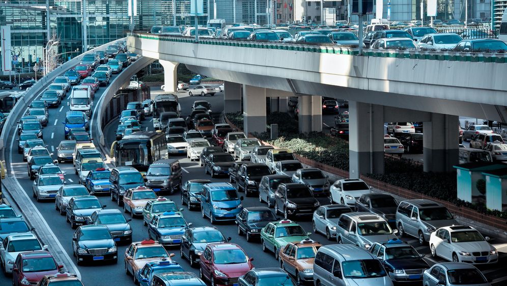 Prometne gužve (Foto: Getty Images)