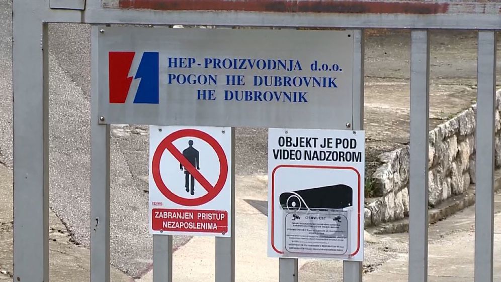 Hidroelektrana Dubrovnik, ilustracija (Foto: Dnevnik.hr) - 1
