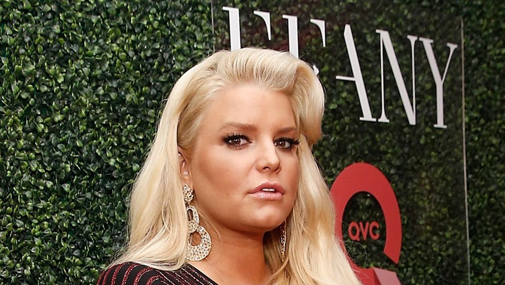 Jessica Simpson (Foto: Getty Images)