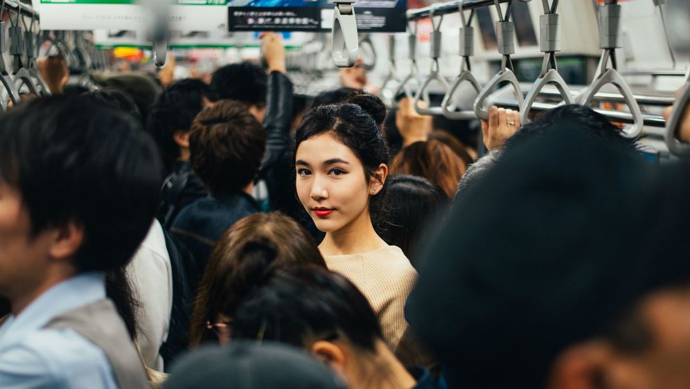 Metro u Japanu