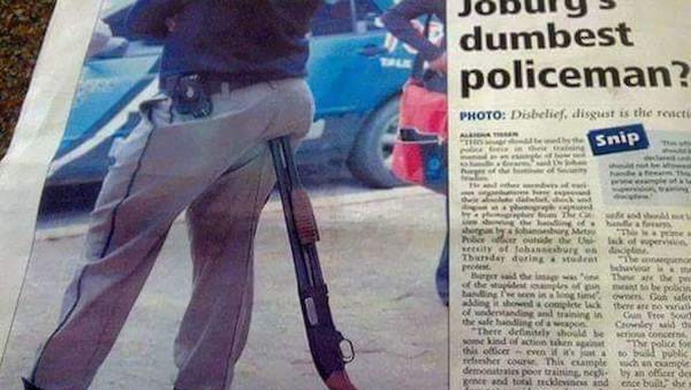 Glupost boli (Foto: thechive.com) - 6