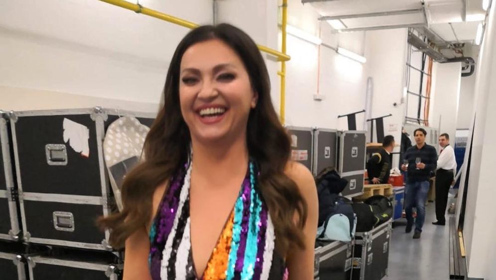 Nina Badrić (FOTO: Instagram)