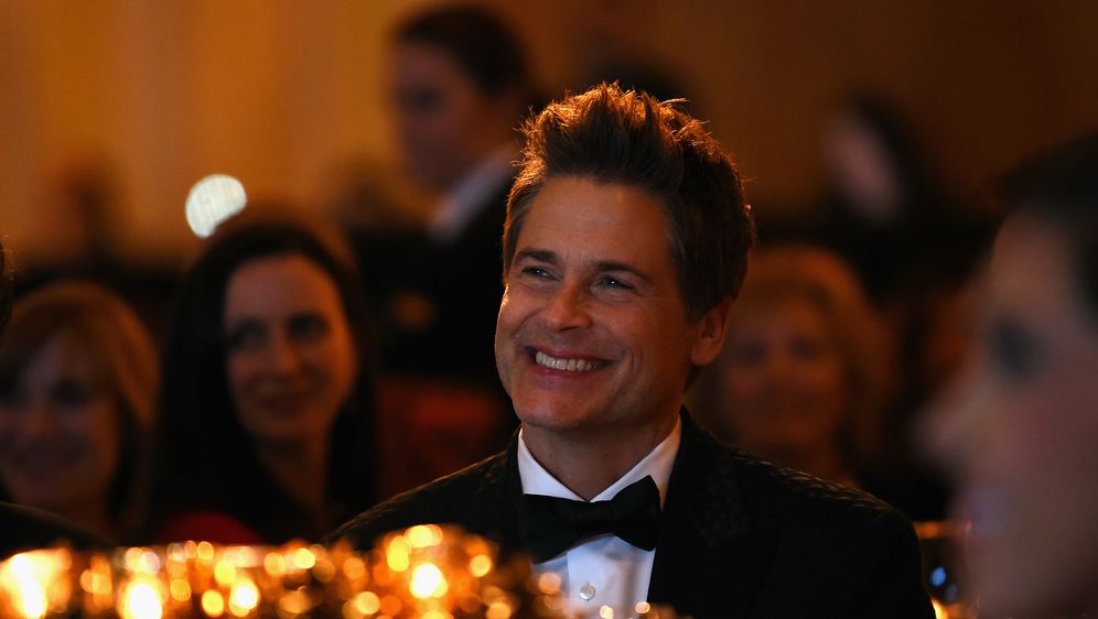 Rob Lowe (Foto: Getty Images)
