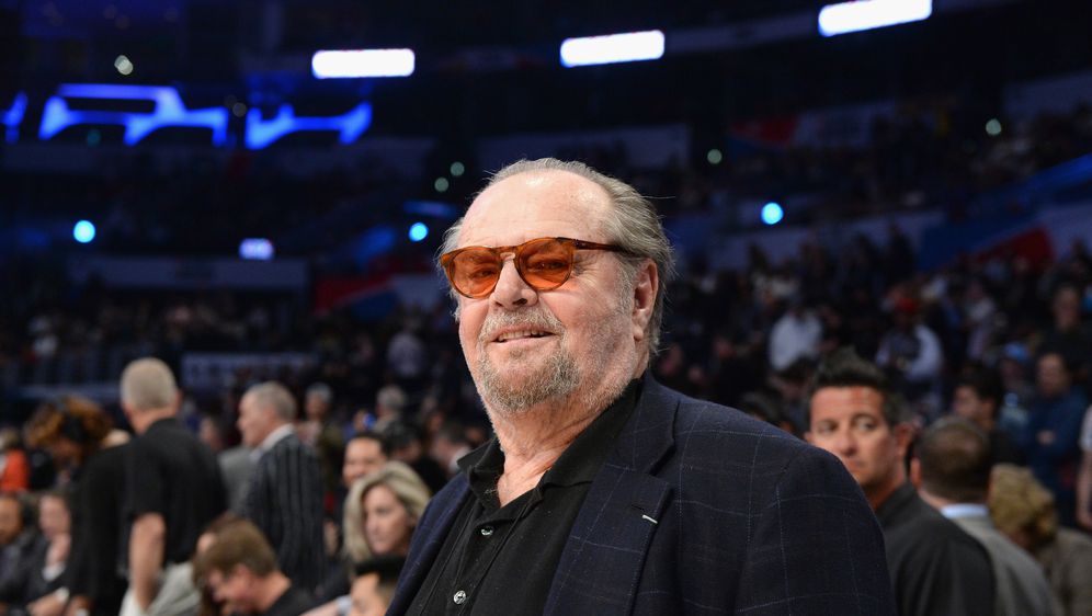 Jack Nicholson (Foto: Getty Images)