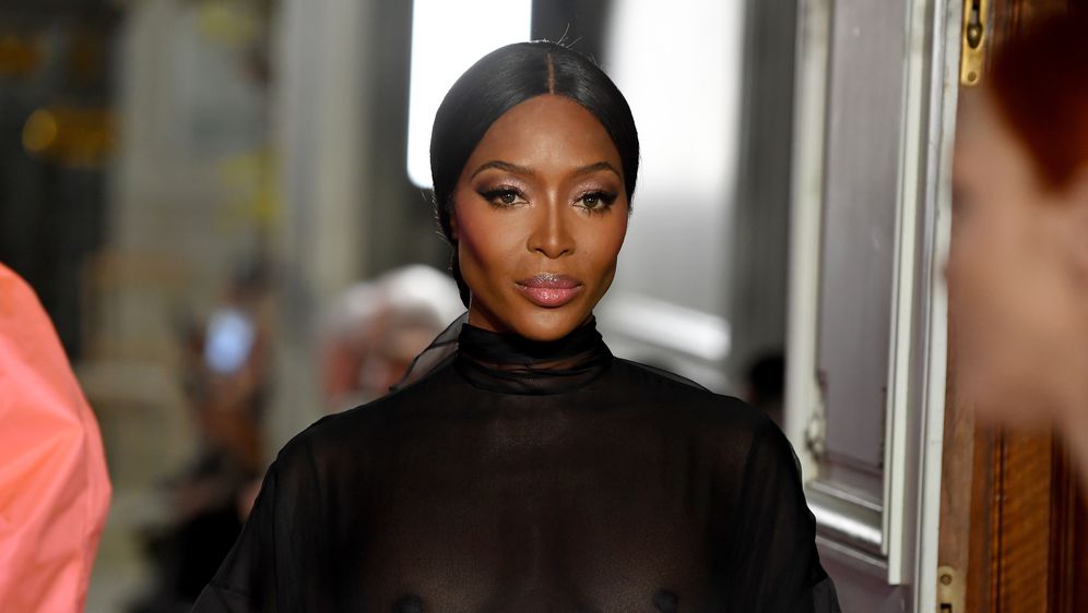 Naomi Campbell (Foto: Getty Images)