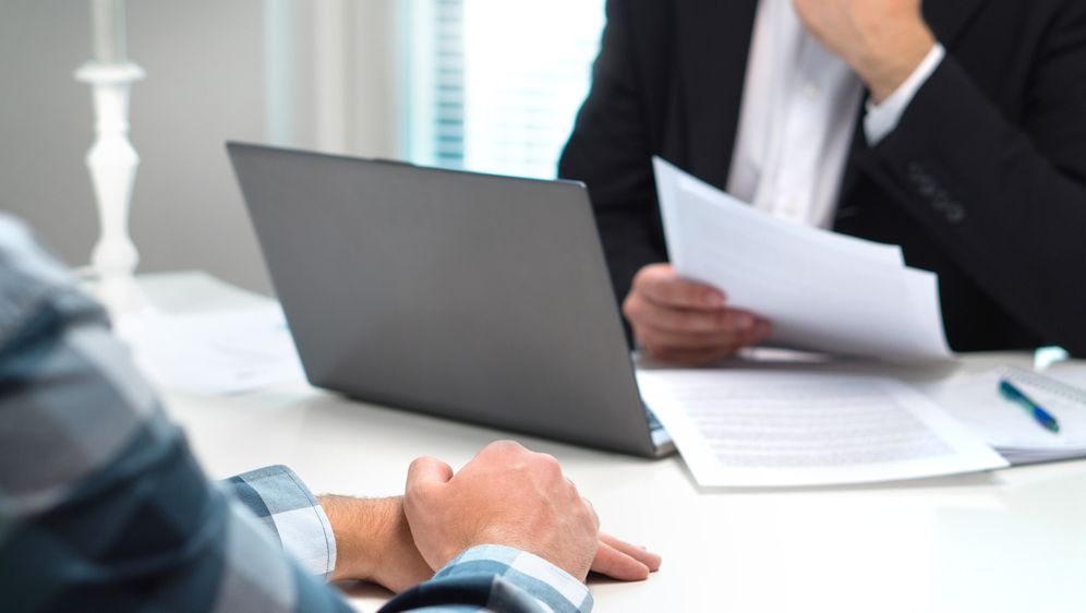 Zapošljavanje (Foto: Getty Images)