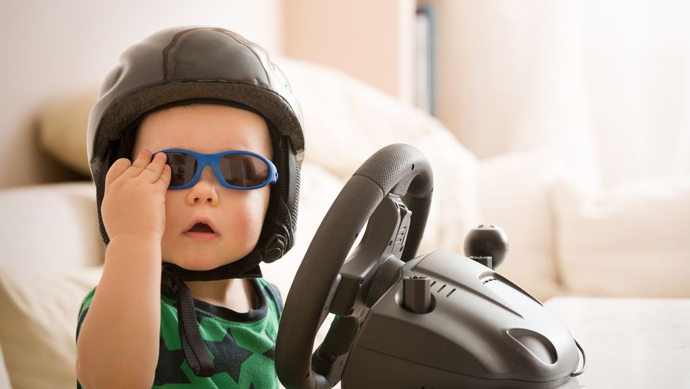 Djeca i videoigre (Foto: Getty Images)