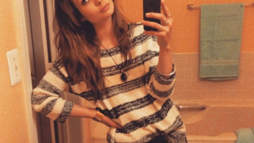 Daveigh Chase (Foto: Instagram)