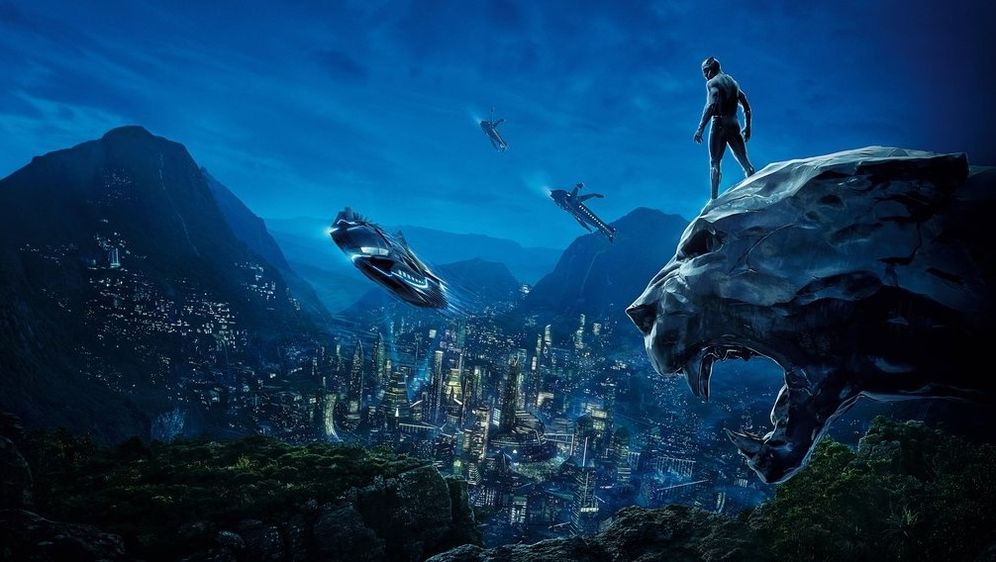 Black Panther
