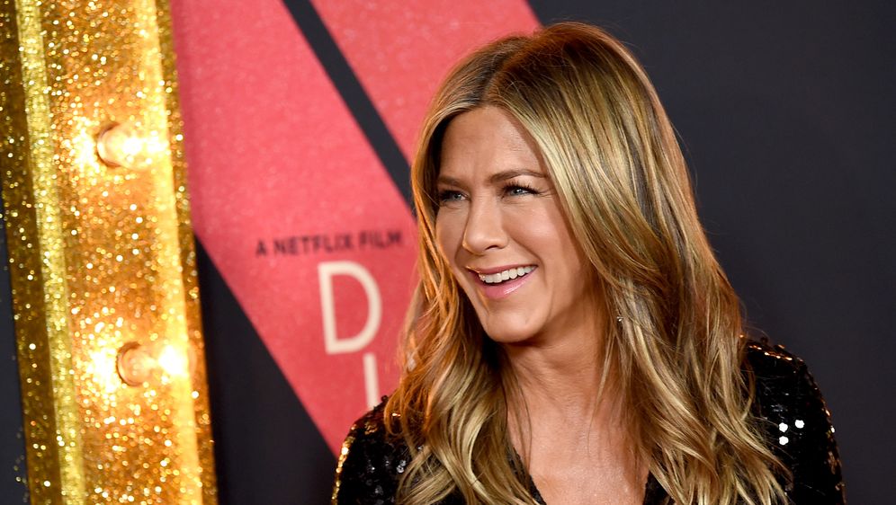 Jennifer Aniston (Foto: Getty Images)