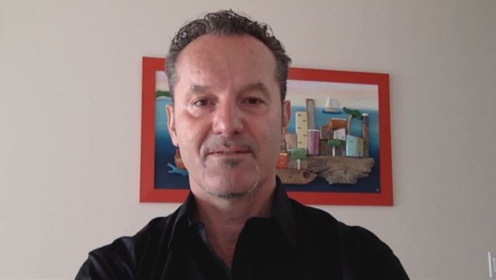 Igor Štagljar (Foto: Dnevnik.hr) - 1