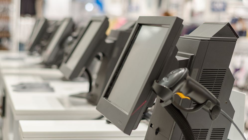 Terminal za plaćanje (Foto: Getty Images)