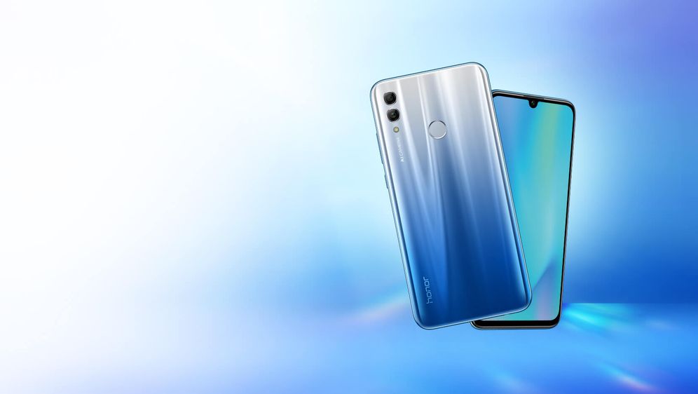Honor 10 Lite (Foto: Honor)