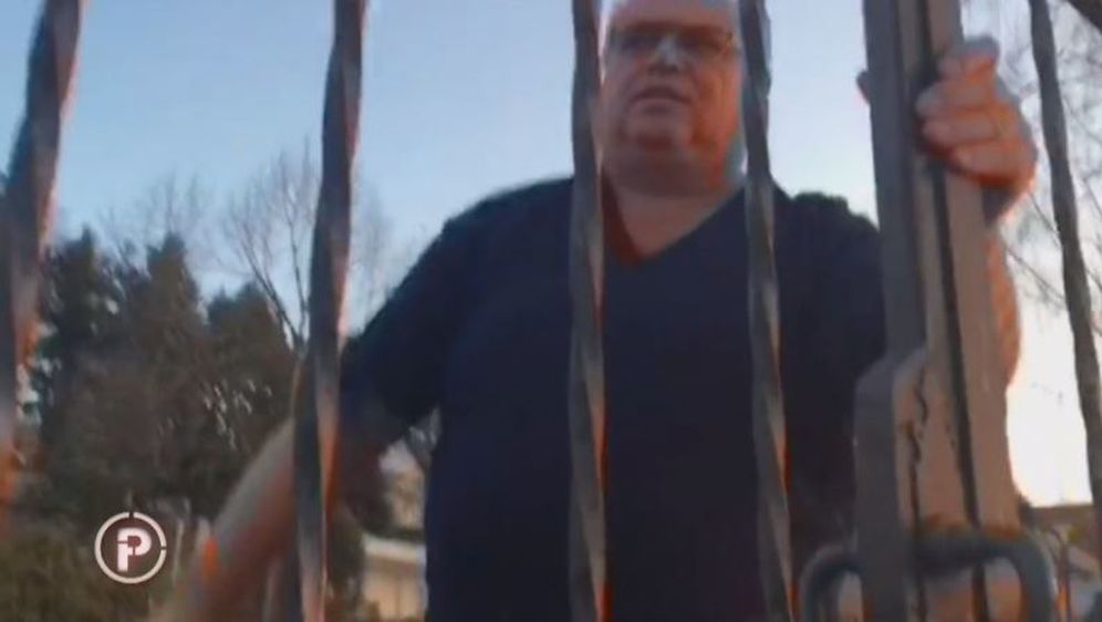 Žrtva silovanja prepoznala Jovana Radana - 6