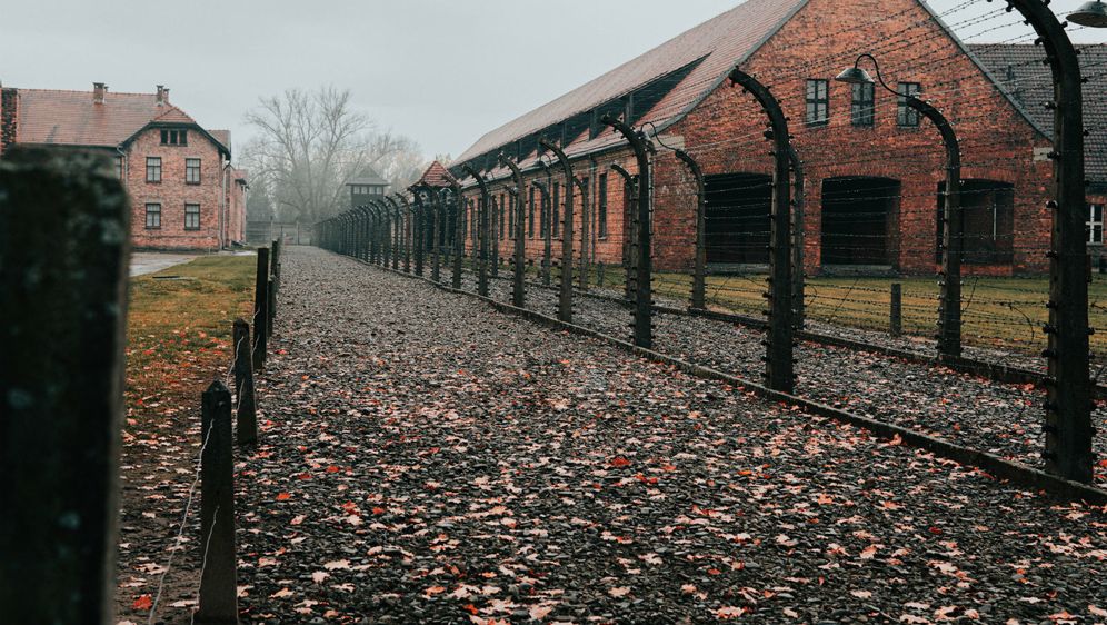 Auschwitz - 2