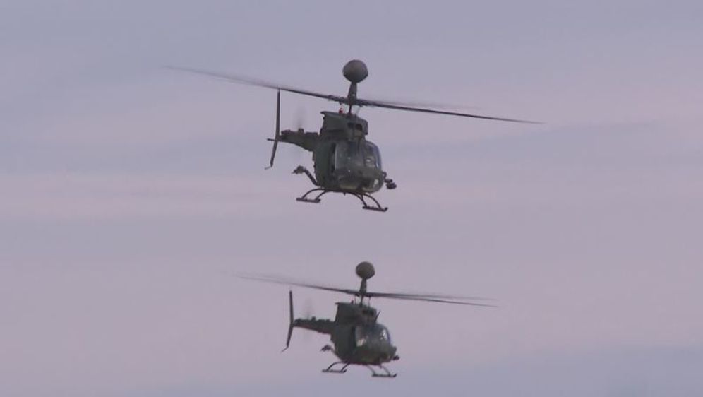 Helikopteri - 2