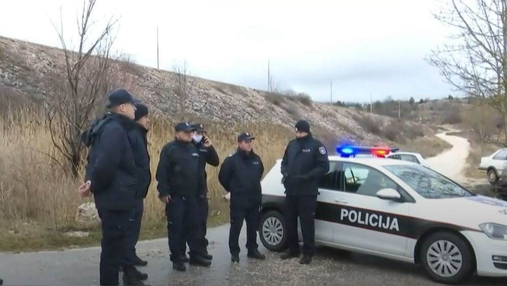 Tragedija u Posušju - Preminulo osmero mladih ljudi - 4