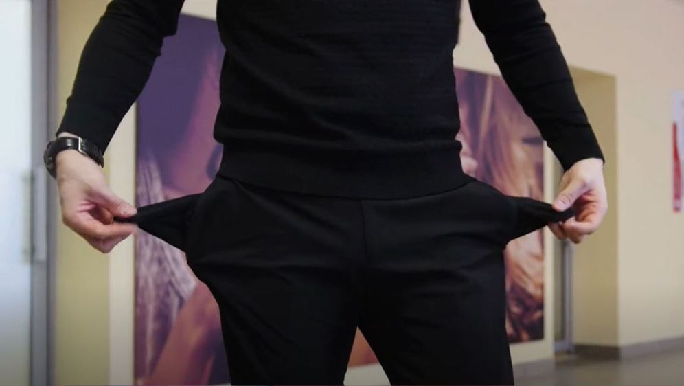 U Novu sa starim problemima - 5