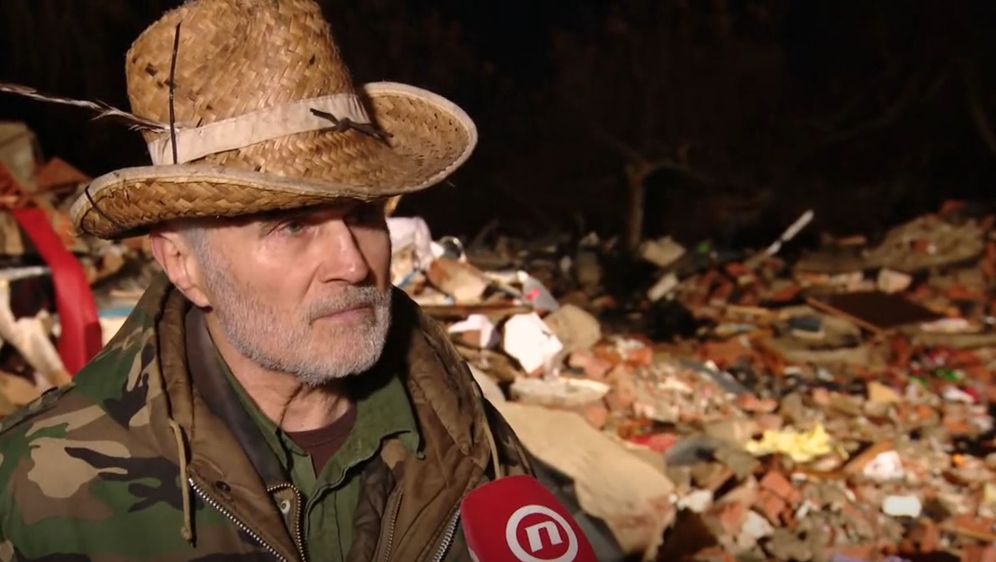 Ivo Tomić iz Majskih poljana