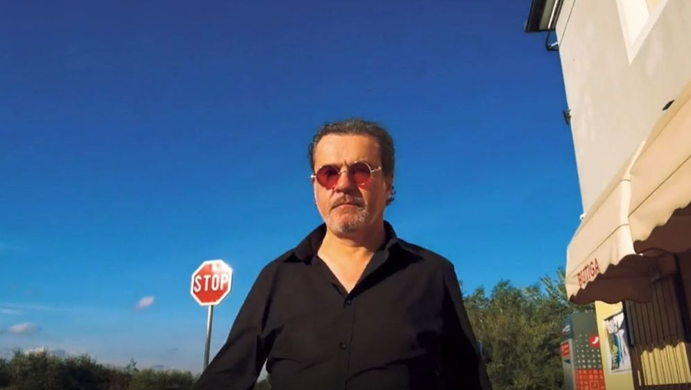 Alen Vitasović - 1