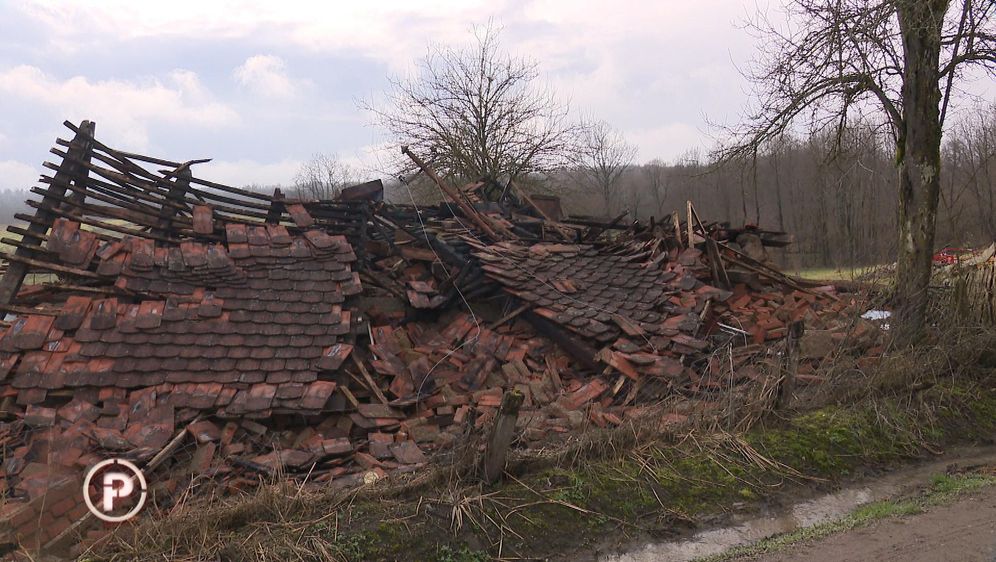Provjereno istražuje drugu stranu pomoći u potresom pogođenom području - 5