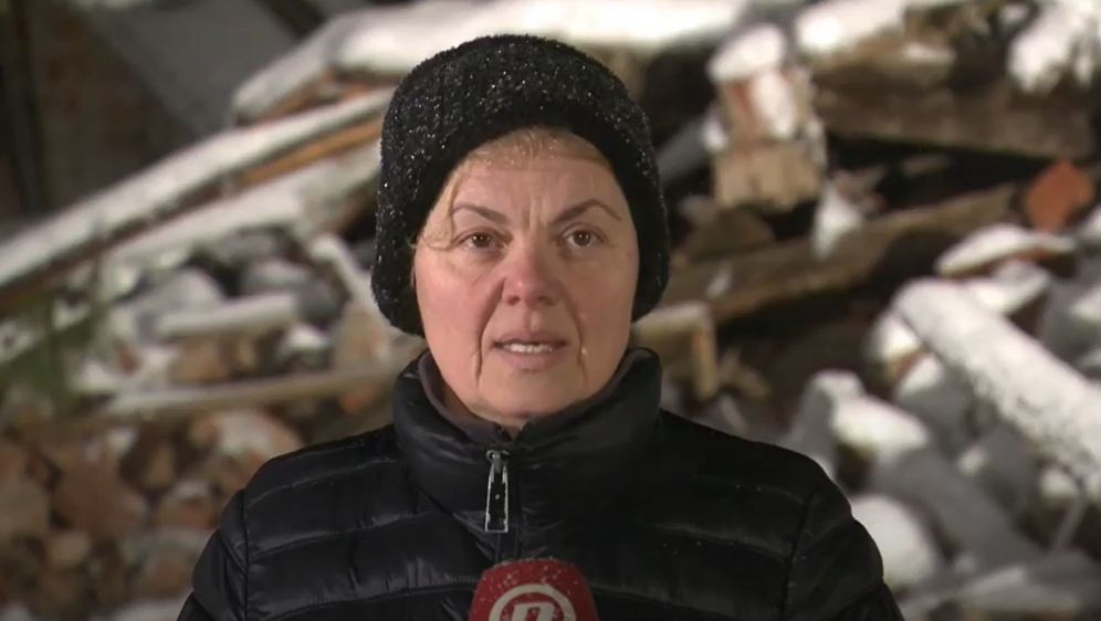 Matea Čorić razgovarala je s Brankom Bakšić Mitić - 1