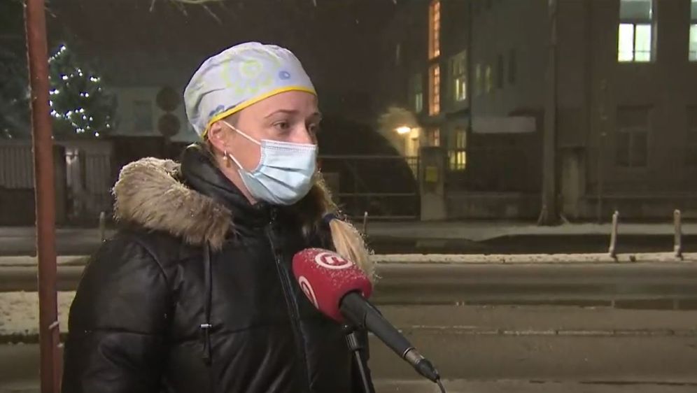 Martina Bolšec Oblak i Ivana Šmit - 4