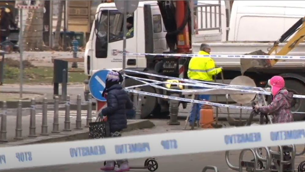 Zagrepčani strahuju za školarce nakon potresa - 6