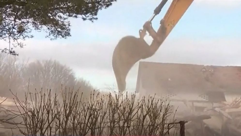 Priprema za obnovu - Tko će ju provoditi - 4