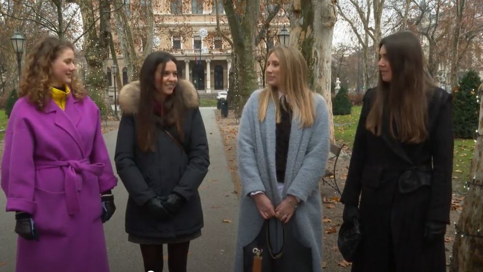 In Magazin: Cure humanitarke - 10