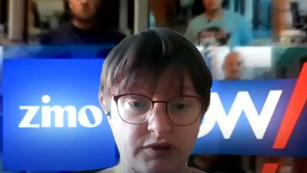 Martina Čizmić - 1