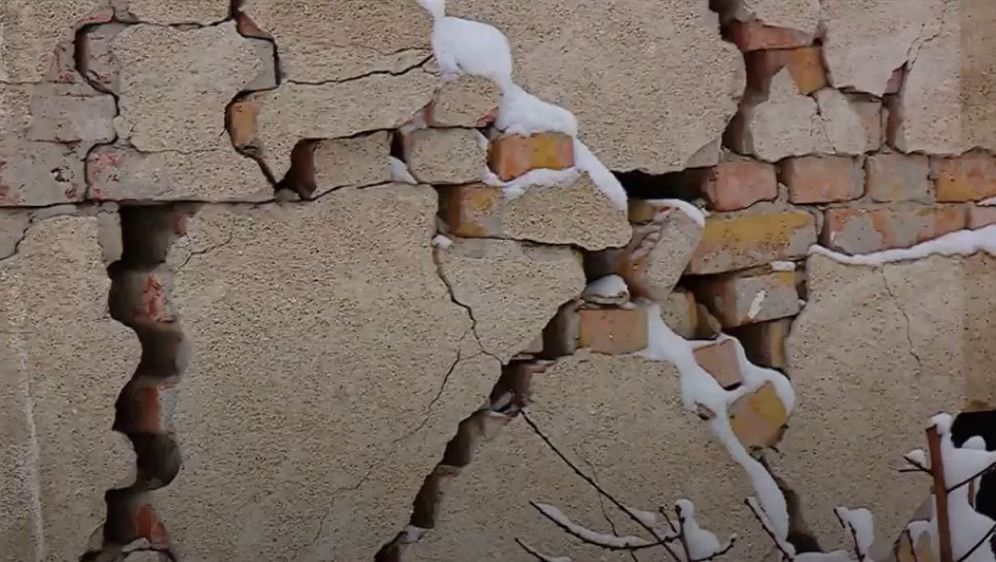 Novi potres u Banovini (4.1) - 2