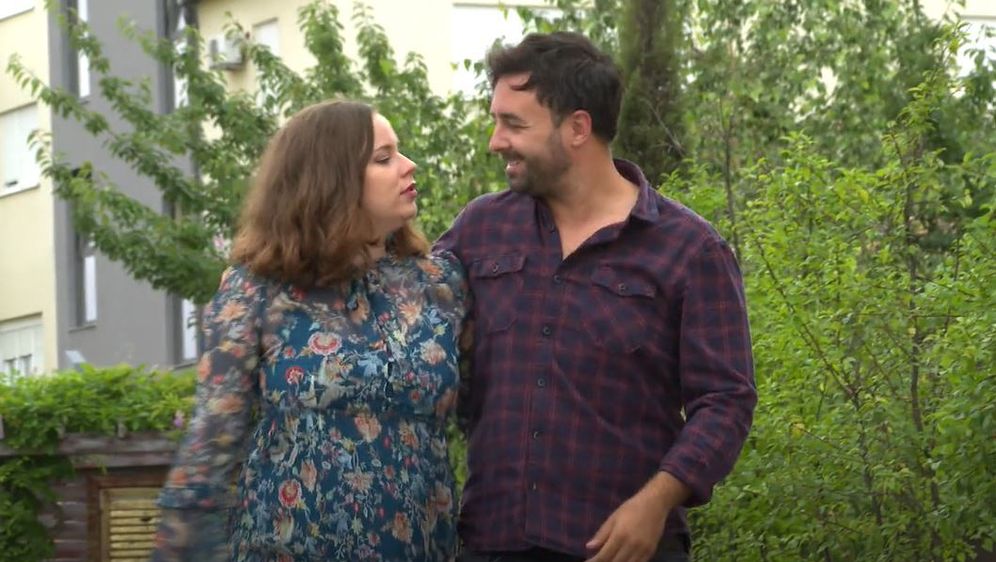 In Magazin: Jan Kerekeš postao ponosni otac - 5