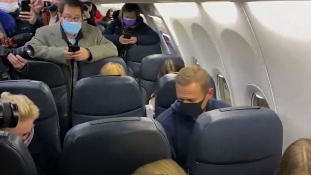 Aleksej Navaljni - 2