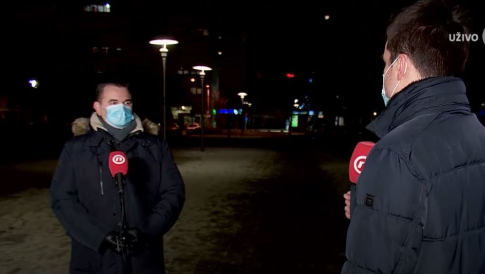 Vibor Vlainić razgovarao je s Gordanom Akrapom - 4