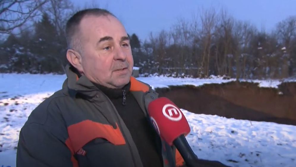 Domagoj Mikić razgovarao je sa Stjepanom Cvitkušićem - 3