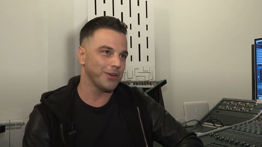 In Magazin: Ivan Zak - 3