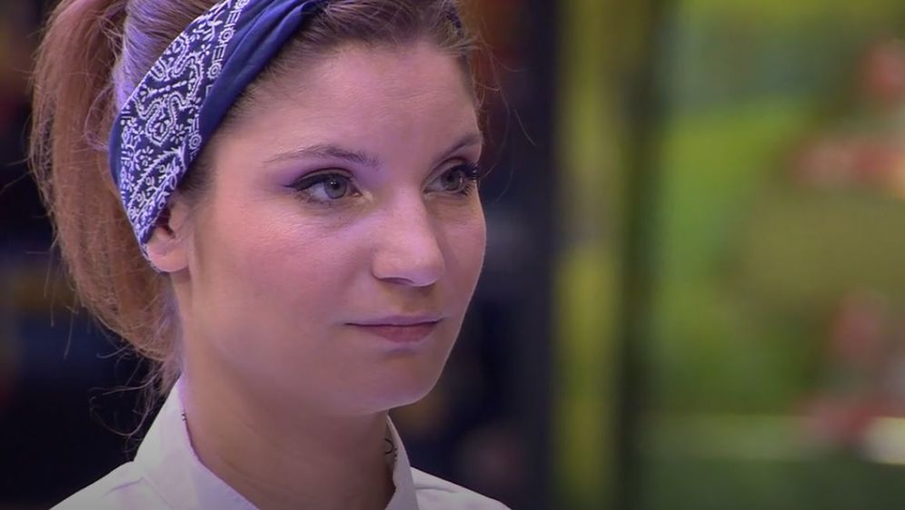 Iva Pehar nakon pobjede u Masterchefu - 8