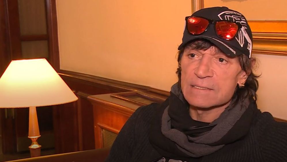 Neobična prava imena slavnih - 13