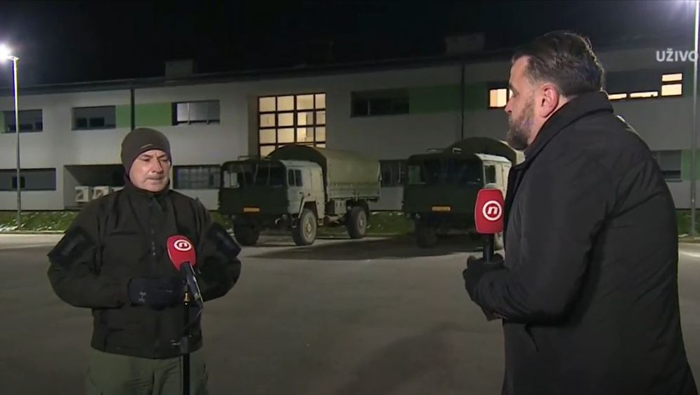 Andrija Jarak razgovara s Tomom Medvedom - 3