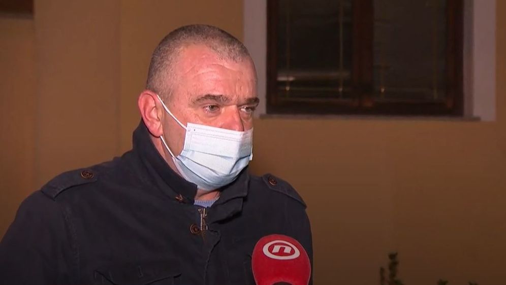 Matea Čorić razgovara s Davorom Fabijanićem - 2