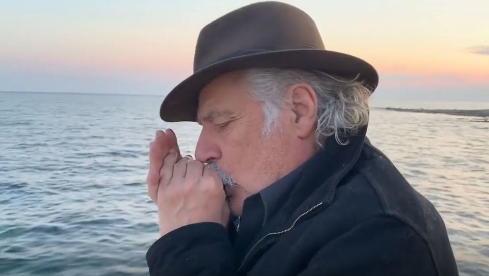 Rade Šerbedžija - 2