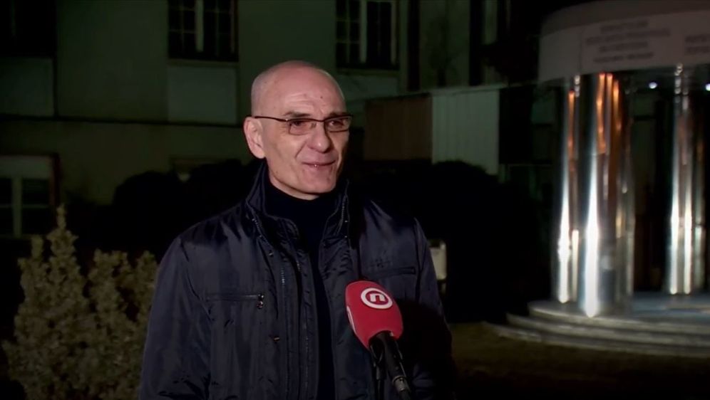 Vladimir Trkulja - 1
