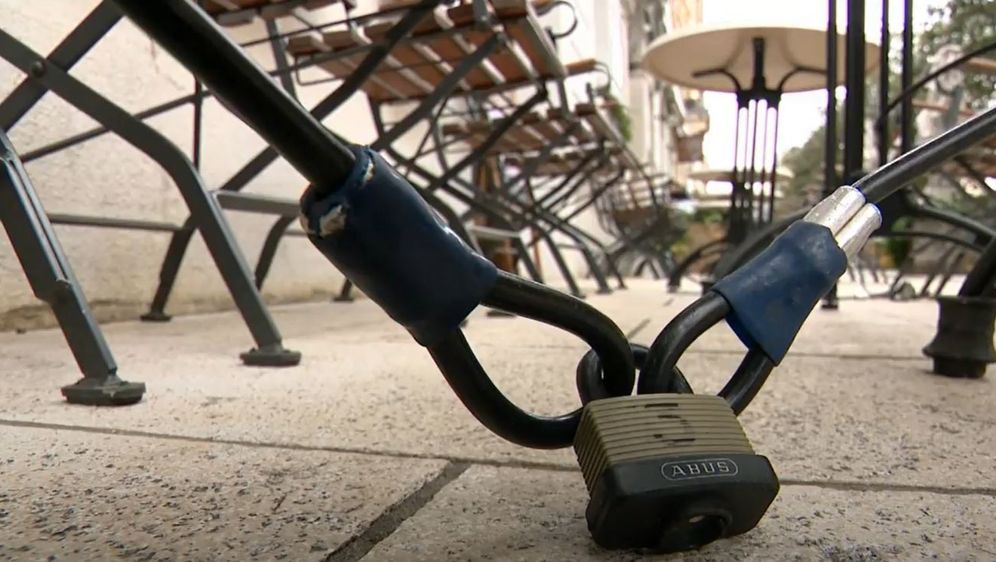 Ugostitelji traže popuštanje mjera kojega nema - 3