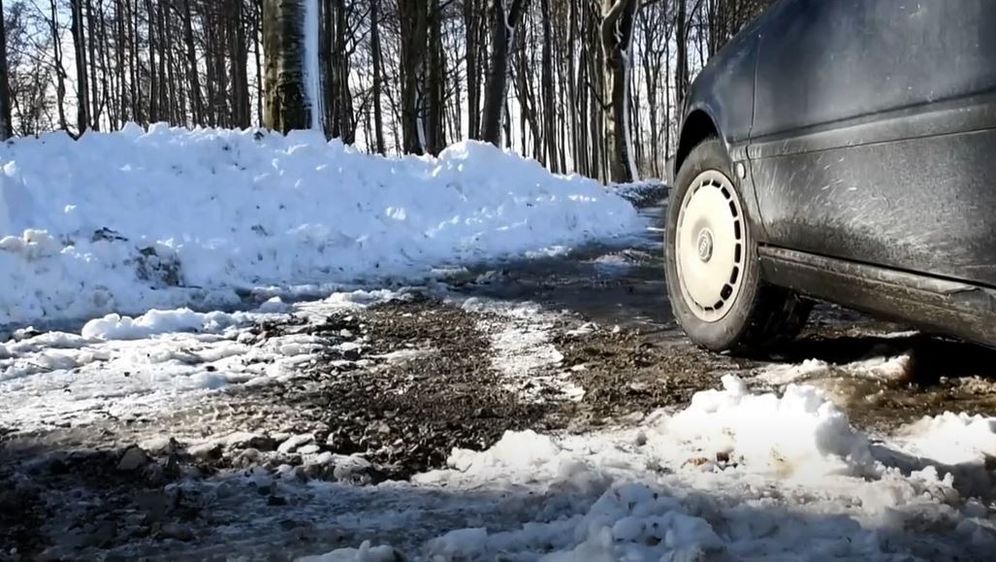 Strava na Papuku - 4