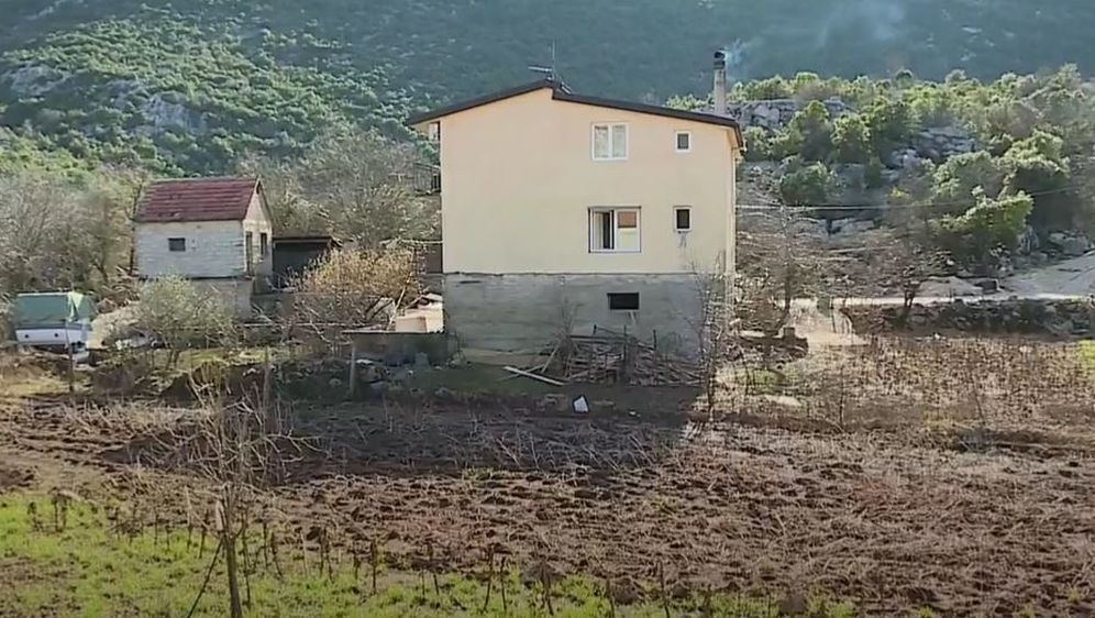 Sanacija štete od poplave u Kokorićima - 3