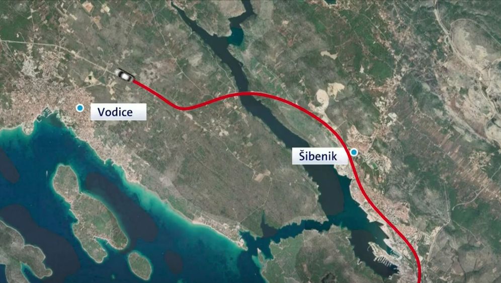 Ruta Branka Kolopera