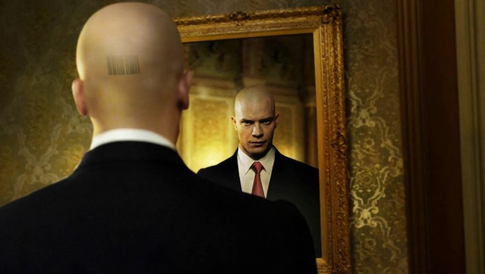 Agent 47 - 2