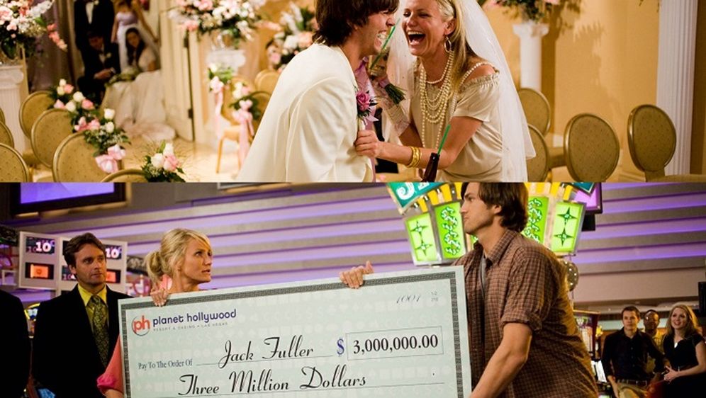 Dok nas jackpot ne rastavi