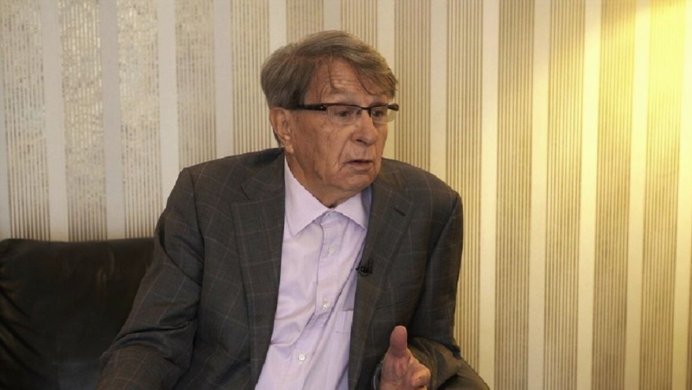 Miroslav Ćiro Blažević u emisiji Zdravlje na kvadrat - 6